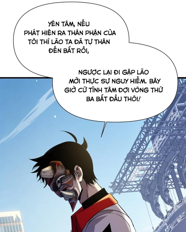 Vô Địch Bị Động Tạo Ra Tấn Sát Thương Chapter 168 - 45