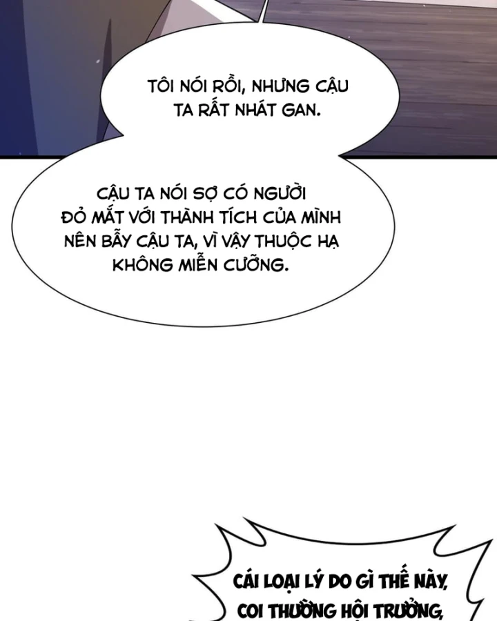 Vô Địch Bị Động Tạo Ra Tấn Sát Thương Chapter 168 - 50