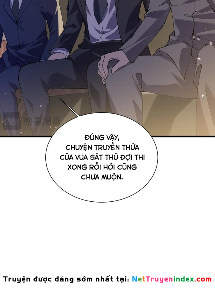 Vô Địch Bị Động Tạo Ra Tấn Sát Thương Chapter 168 - 52