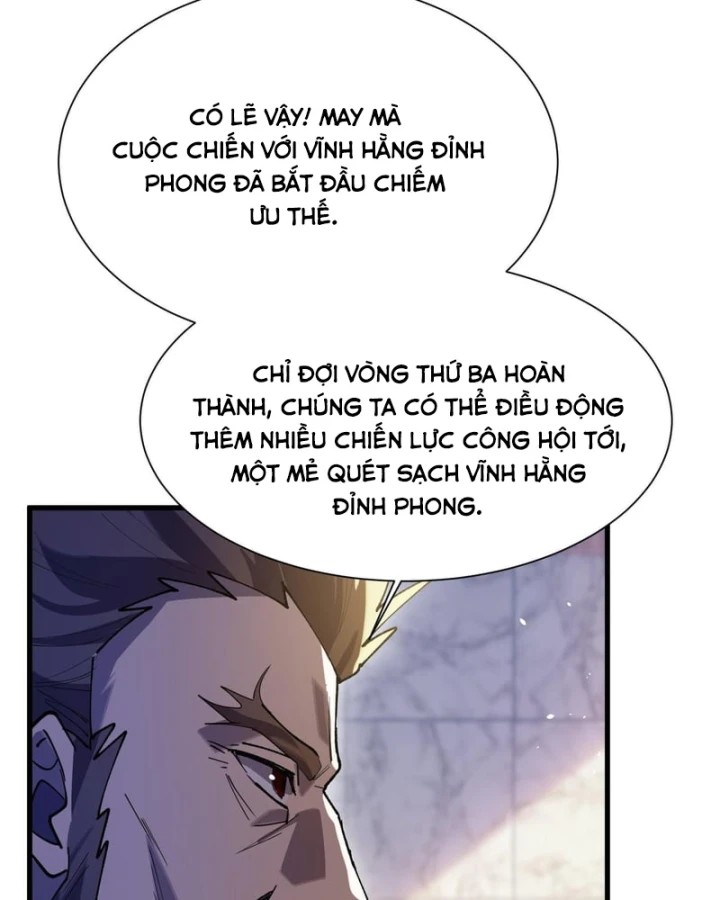 Vô Địch Bị Động Tạo Ra Tấn Sát Thương Chapter 168 - 56