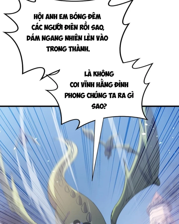 Vô Địch Bị Động Tạo Ra Tấn Sát Thương Chapter 168 - 61