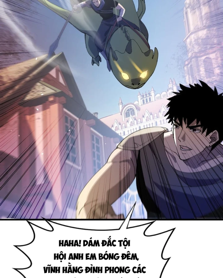 Vô Địch Bị Động Tạo Ra Tấn Sát Thương Chapter 168 - 62