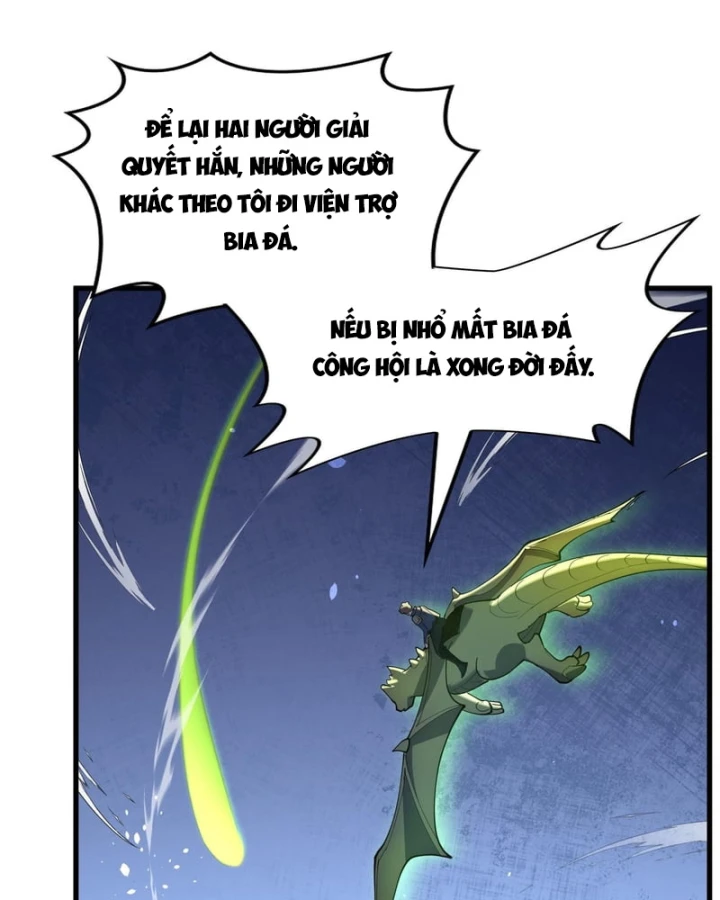 Vô Địch Bị Động Tạo Ra Tấn Sát Thương Chapter 168 - 66