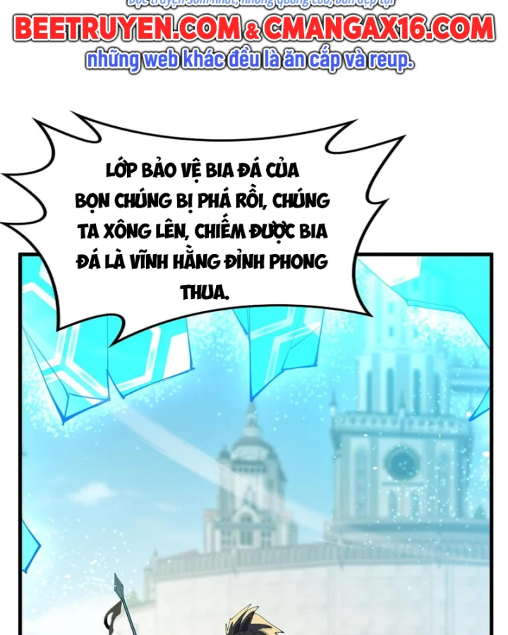 Vô Địch Bị Động Tạo Ra Tấn Sát Thương Chapter 168 - 71