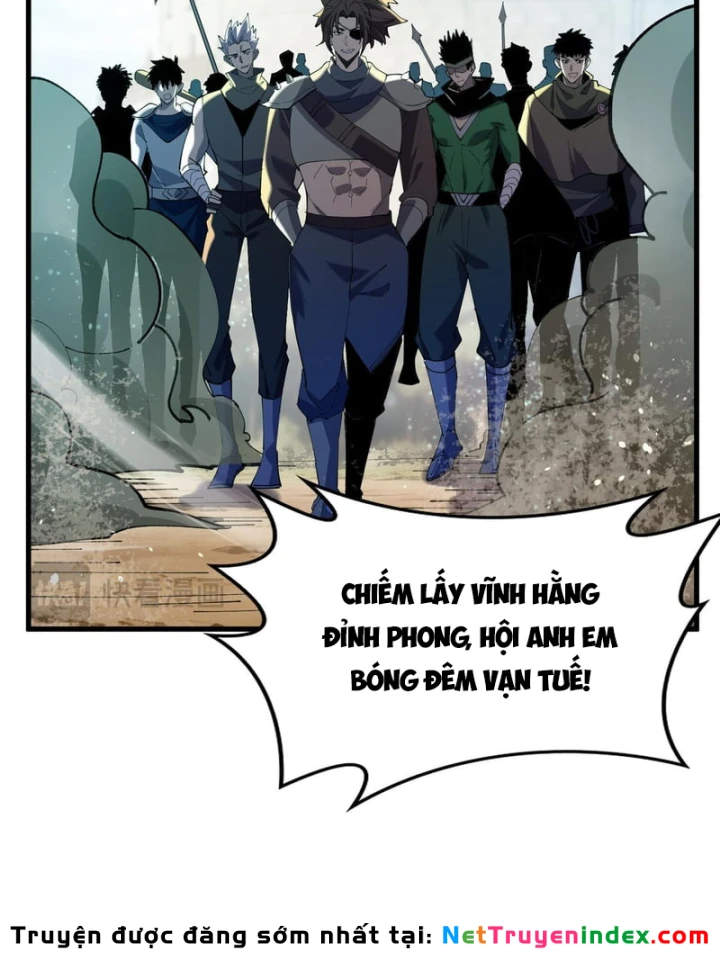 Vô Địch Bị Động Tạo Ra Tấn Sát Thương Chapter 168 - 72