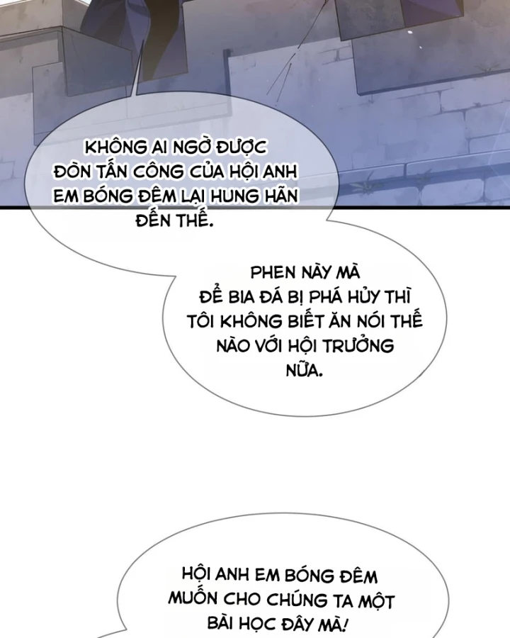 Vô Địch Bị Động Tạo Ra Tấn Sát Thương Chapter 168 - 79
