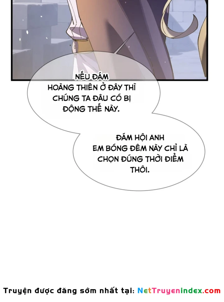 Vô Địch Bị Động Tạo Ra Tấn Sát Thương Chapter 168 - 81