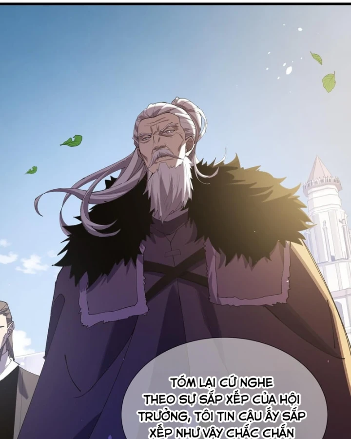 Vô Địch Bị Động Tạo Ra Tấn Sát Thương Chapter 168 - 83