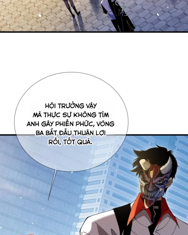 Vô Địch Bị Động Tạo Ra Tấn Sát Thương Chapter 168 - 88