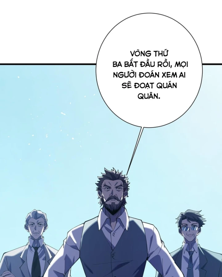 Vô Địch Bị Động Tạo Ra Tấn Sát Thương Chapter 168 - 96