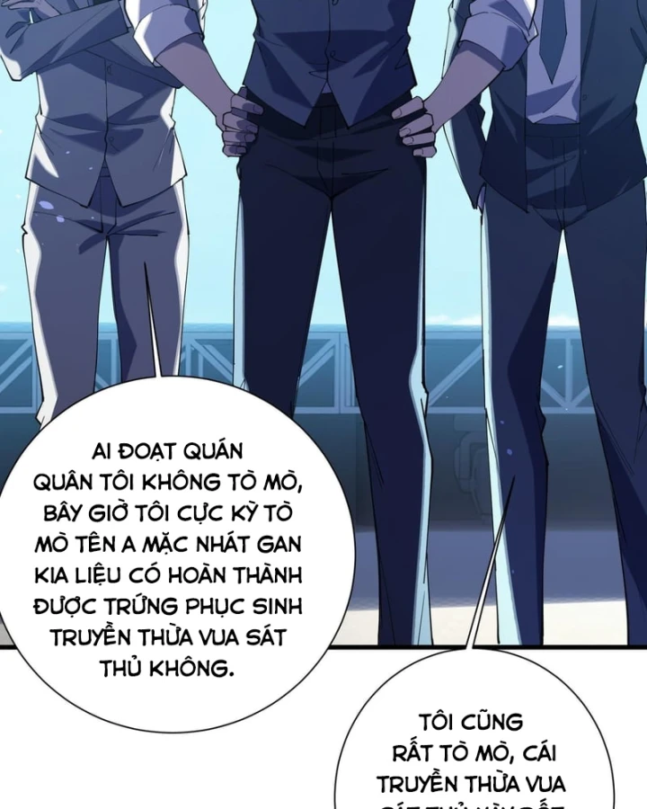 Vô Địch Bị Động Tạo Ra Tấn Sát Thương Chapter 168 - 97