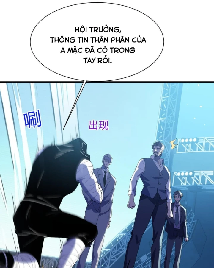 Vô Địch Bị Động Tạo Ra Tấn Sát Thương Chapter 168 - 101