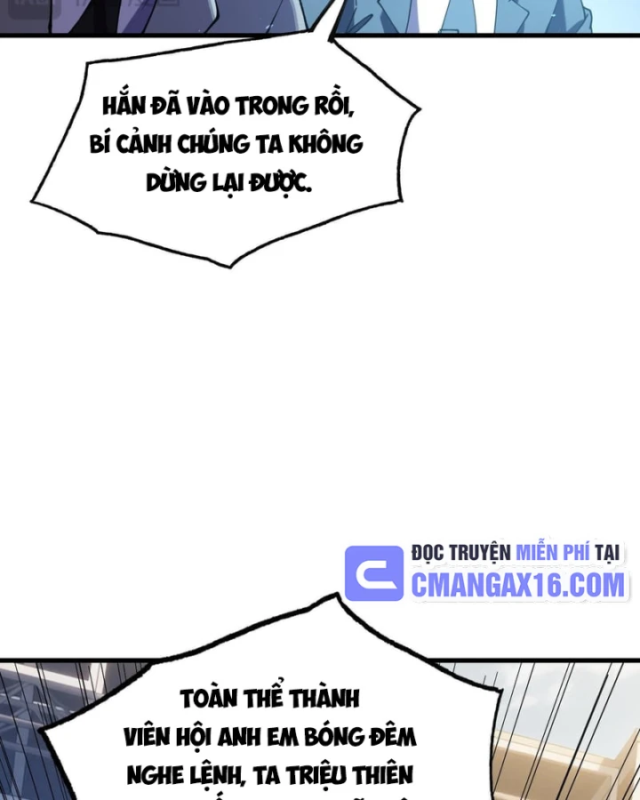 Vô Địch Bị Động Tạo Ra Tấn Sát Thương Chapter 168 - 110