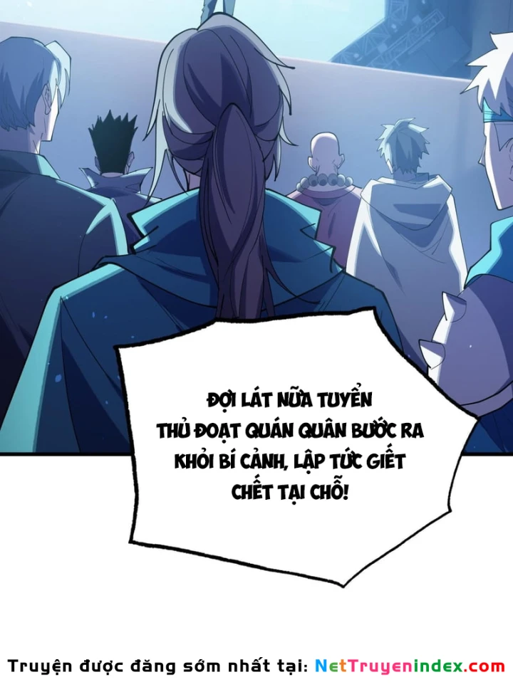 Vô Địch Bị Động Tạo Ra Tấn Sát Thương Chapter 168 - 112