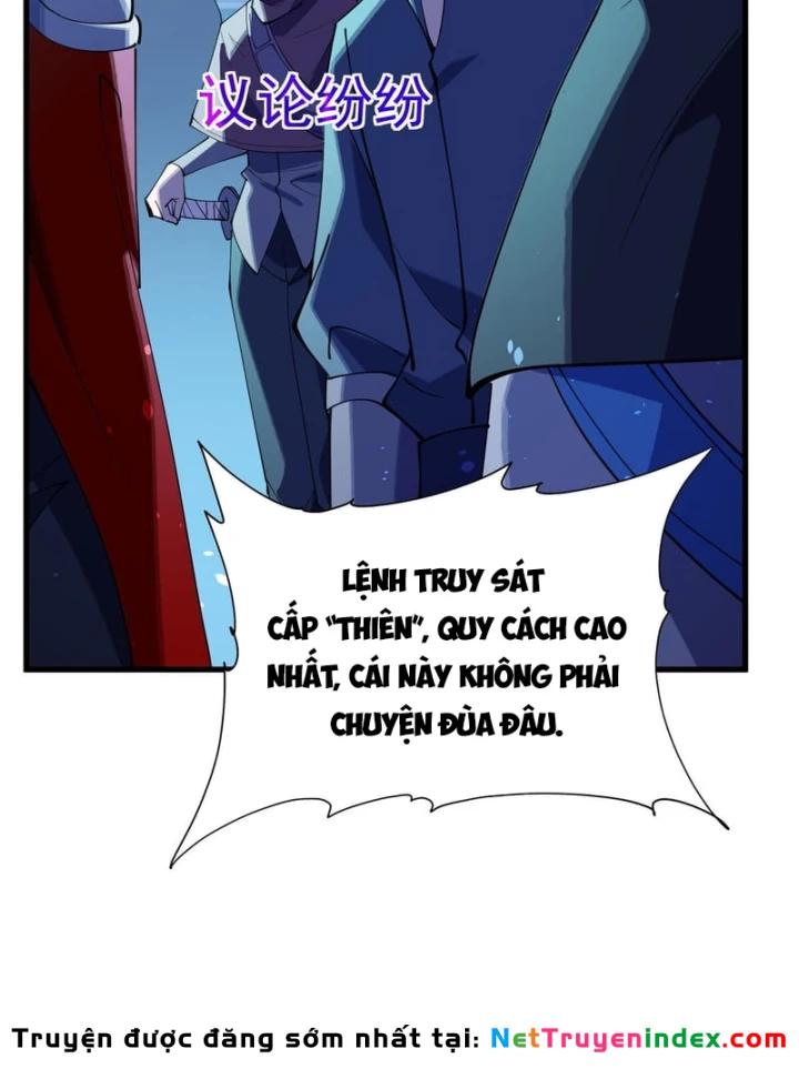 Vô Địch Bị Động Tạo Ra Tấn Sát Thương Chapter 168 - 115