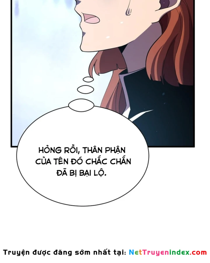 Vô Địch Bị Động Tạo Ra Tấn Sát Thương Chapter 168 - 117
