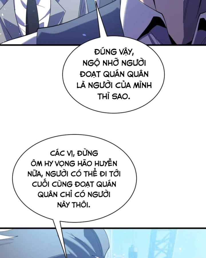 Vô Địch Bị Động Tạo Ra Tấn Sát Thương Chapter 168 - 119