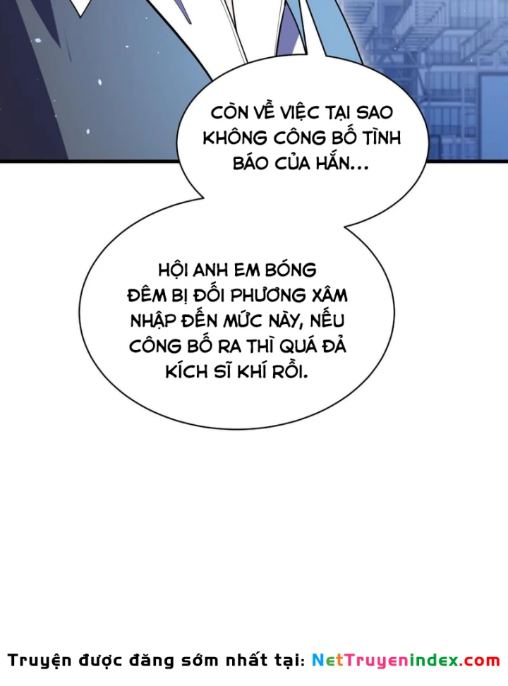 Vô Địch Bị Động Tạo Ra Tấn Sát Thương Chapter 168 - 121