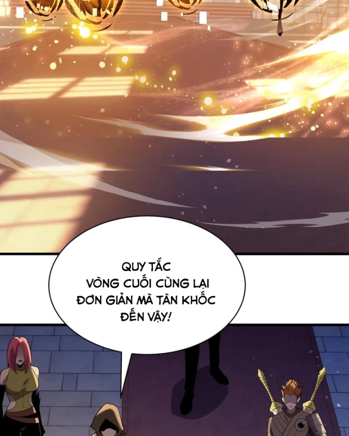 Vô Địch Bị Động Tạo Ra Tấn Sát Thương Chapter 168 - 125