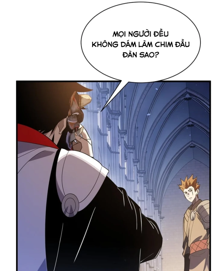 Vô Địch Bị Động Tạo Ra Tấn Sát Thương Chapter 168 - 128