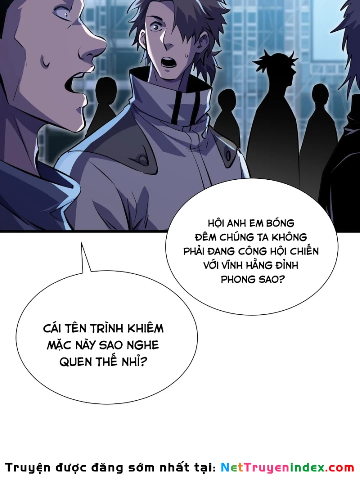 Vô Địch Bị Động Tạo Ra Tấn Sát Thương Chapter 169 - 4