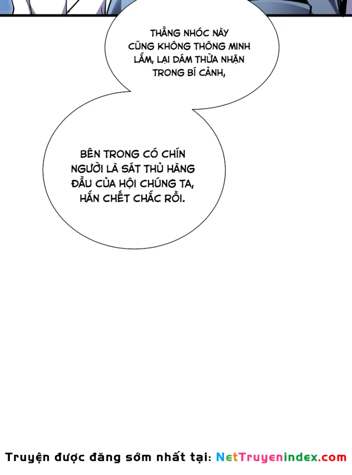Vô Địch Bị Động Tạo Ra Tấn Sát Thương Chapter 169 - 8