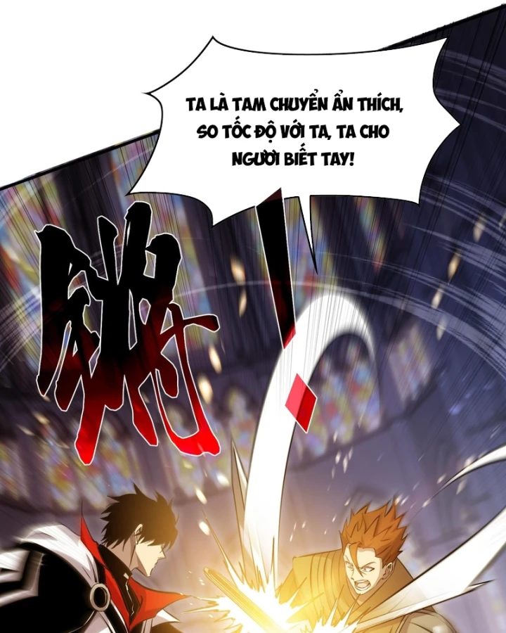 Vô Địch Bị Động Tạo Ra Tấn Sát Thương Chapter 169 - 20