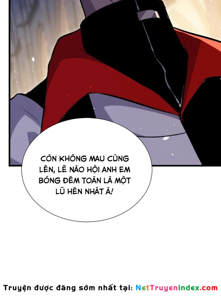 Vô Địch Bị Động Tạo Ra Tấn Sát Thương Chapter 169 - 41