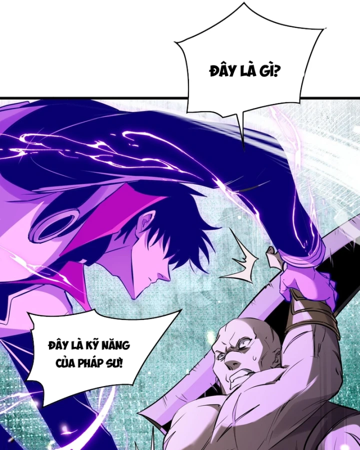 Vô Địch Bị Động Tạo Ra Tấn Sát Thương Chapter 169 - 58