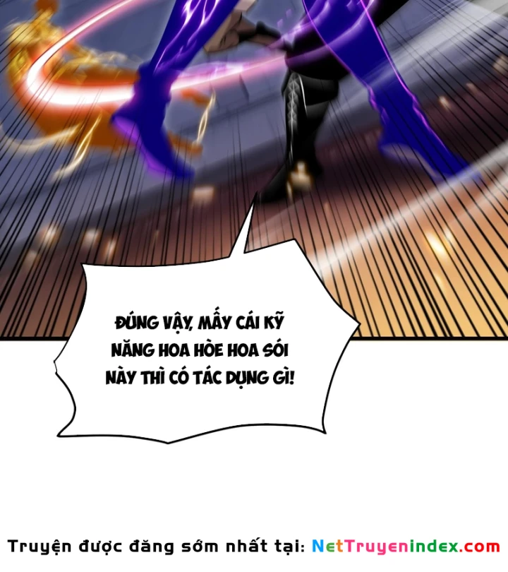 Vô Địch Bị Động Tạo Ra Tấn Sát Thương Chapter 169 - 64