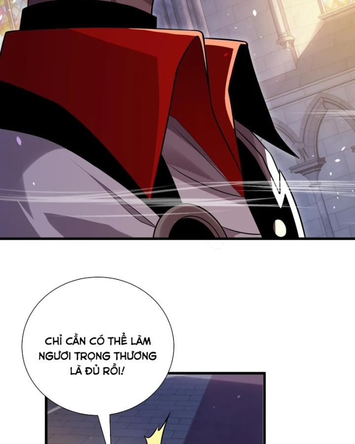 Vô Địch Bị Động Tạo Ra Tấn Sát Thương Chapter 169 - 66