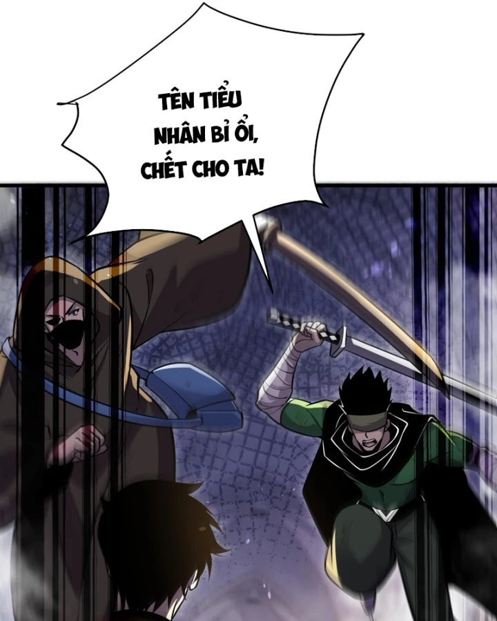 Vô Địch Bị Động Tạo Ra Tấn Sát Thương Chapter 169 - 76