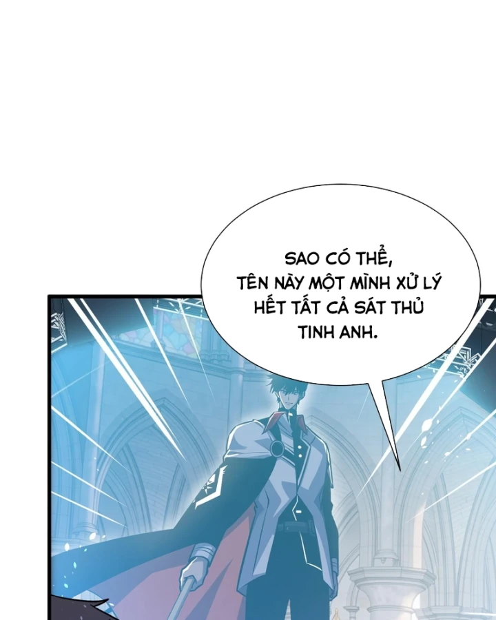 Vô Địch Bị Động Tạo Ra Tấn Sát Thương Chapter 169 - 88