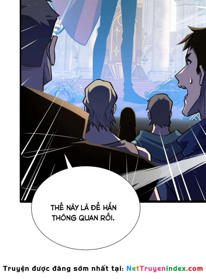 Vô Địch Bị Động Tạo Ra Tấn Sát Thương Chapter 169 - 89