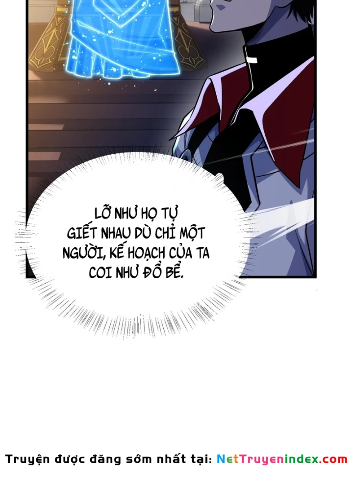 Vô Địch Bị Động Tạo Ra Tấn Sát Thương Chapter 169 - 96