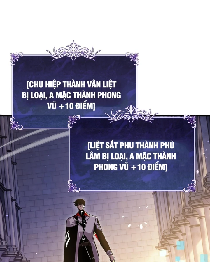 Vô Địch Bị Động Tạo Ra Tấn Sát Thương Chapter 169 - 101