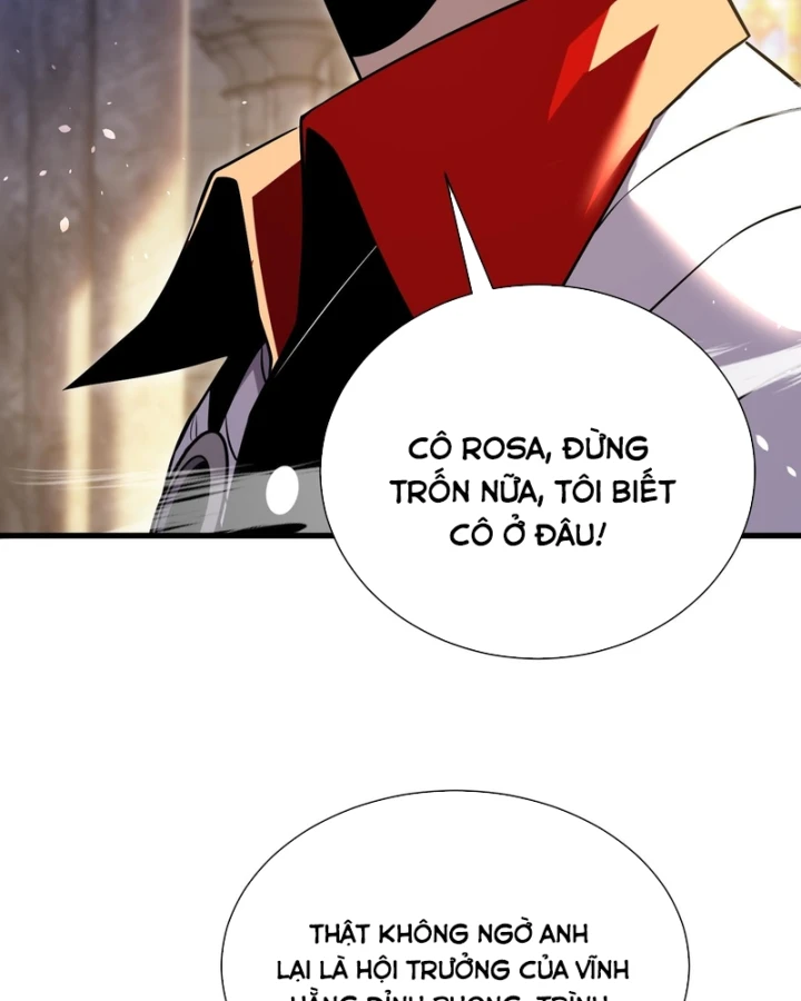 Vô Địch Bị Động Tạo Ra Tấn Sát Thương Chapter 169 - 104
