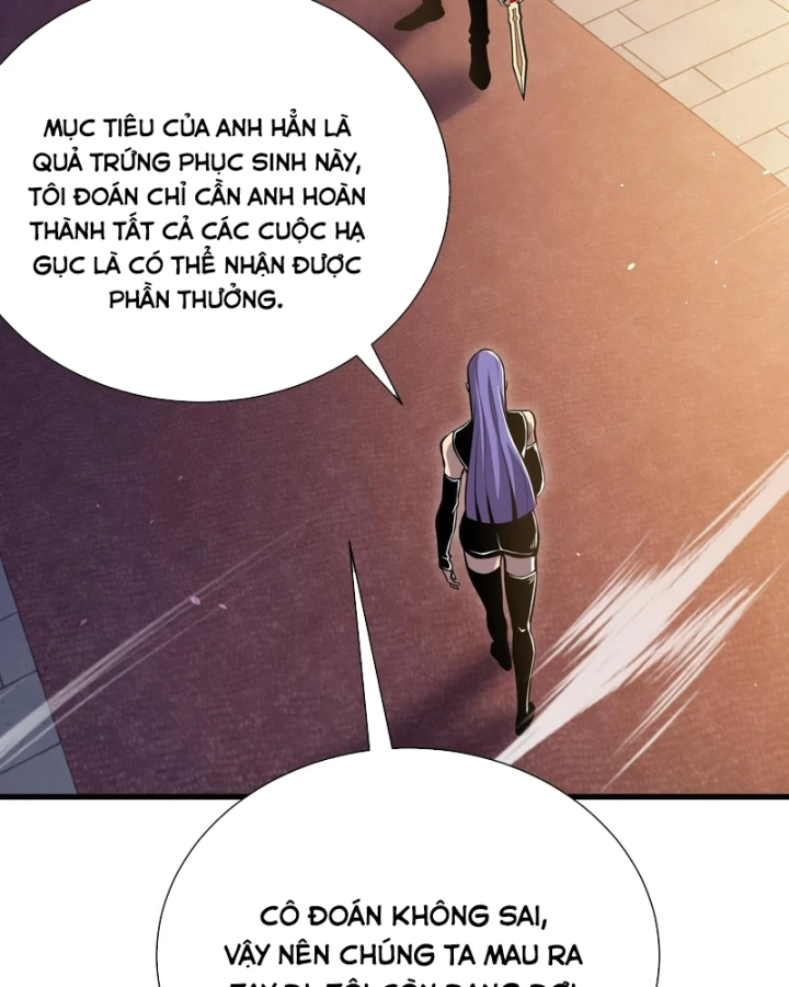 Vô Địch Bị Động Tạo Ra Tấn Sát Thương Chapter 169 - 108