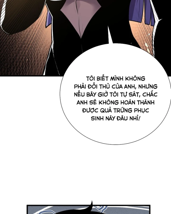 Vô Địch Bị Động Tạo Ra Tấn Sát Thương Chapter 169 - 111