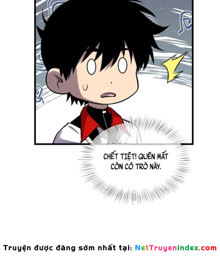 Vô Địch Bị Động Tạo Ra Tấn Sát Thương Chapter 169 - 112