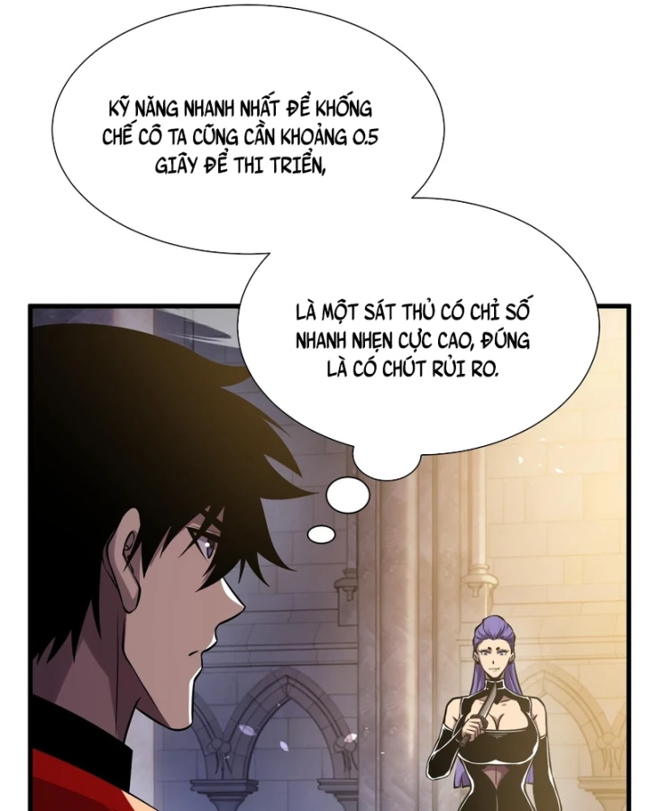 Vô Địch Bị Động Tạo Ra Tấn Sát Thương Chapter 169 - 117