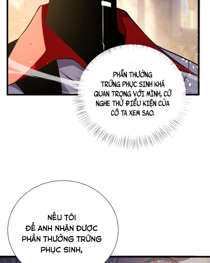 Vô Địch Bị Động Tạo Ra Tấn Sát Thương Chapter 169 - 122