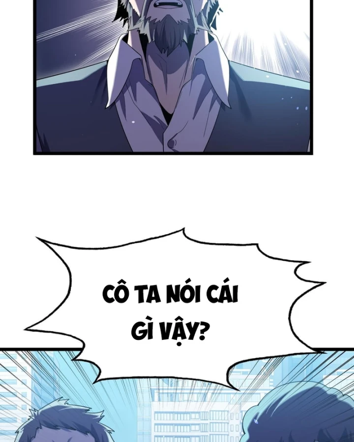 Vô Địch Bị Động Tạo Ra Tấn Sát Thương Chapter 170 - 2