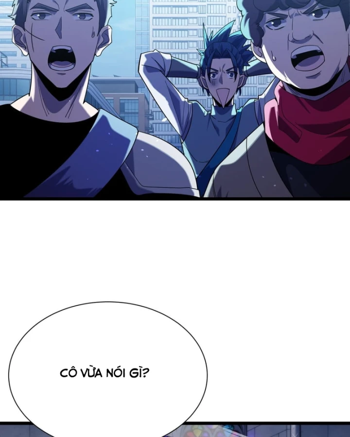 Vô Địch Bị Động Tạo Ra Tấn Sát Thương Chapter 170 - 3