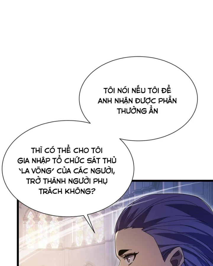 Vô Địch Bị Động Tạo Ra Tấn Sát Thương Chapter 170 - 6