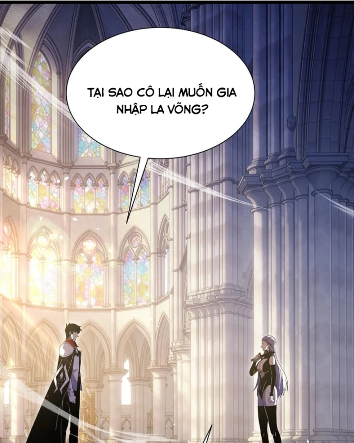 Vô Địch Bị Động Tạo Ra Tấn Sát Thương Chapter 170 - 9