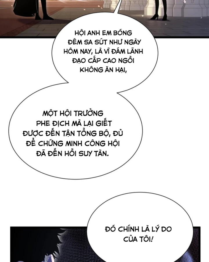 Vô Địch Bị Động Tạo Ra Tấn Sát Thương Chapter 170 - 10