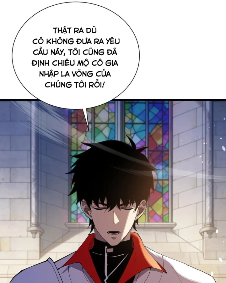 Vô Địch Bị Động Tạo Ra Tấn Sát Thương Chapter 170 - 13
