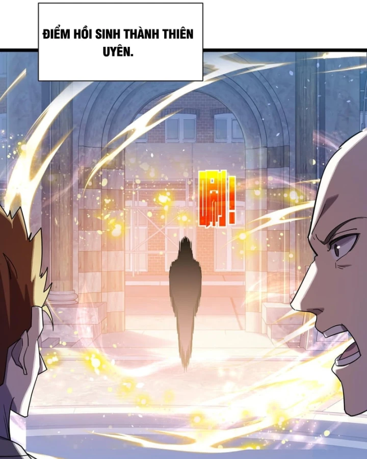 Vô Địch Bị Động Tạo Ra Tấn Sát Thương Chapter 170 - 26