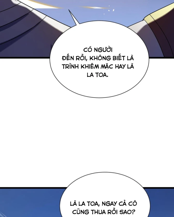 Vô Địch Bị Động Tạo Ra Tấn Sát Thương Chapter 170 - 27